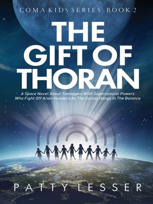 cover image of The Gift of Thoran